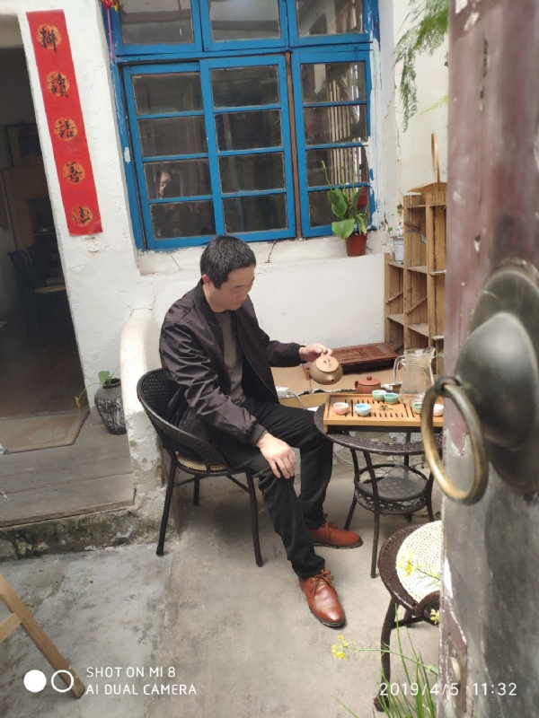 天涯海角的第一张照片--漳州相亲服务中心