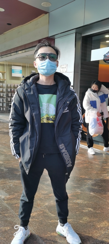 奔波霸的第二张照片--漳州相亲服务中心