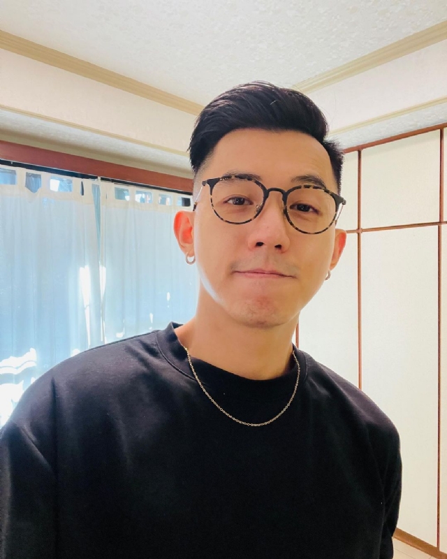 张智宸的第二张照片--漳州相亲服务中心