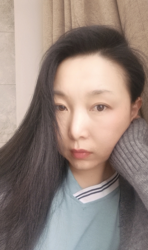 空谷幽兰的第一张照片--漳州相亲服务中心