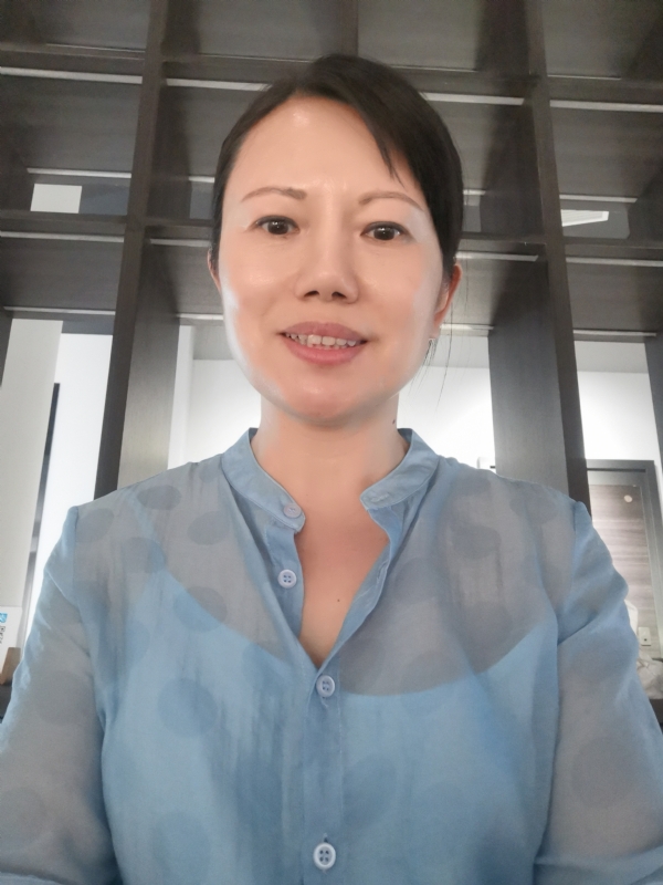简简单单的第一张照片--漳州相亲服务中心