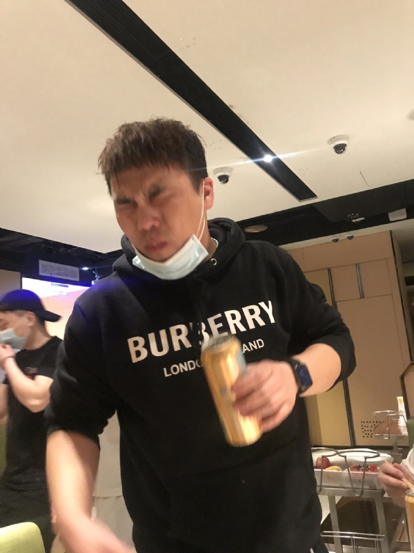 偶遇的第一张照片--漳州相亲服务中心