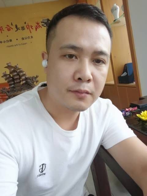 礼哥的第二张照片--漳州相亲服务中心