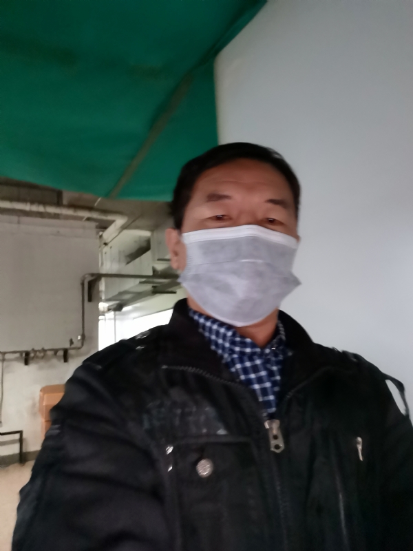 实在的第一张照片--漳州相亲服务中心