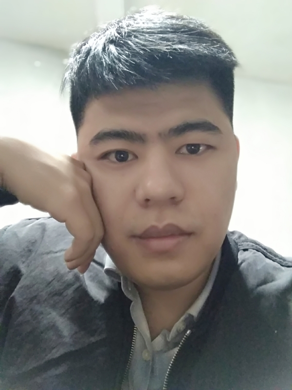 爱笑的人的第一张照片--漳州相亲服务中心