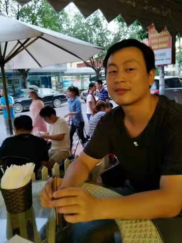 广州相亲的第一张照片--漳州相亲服务中心