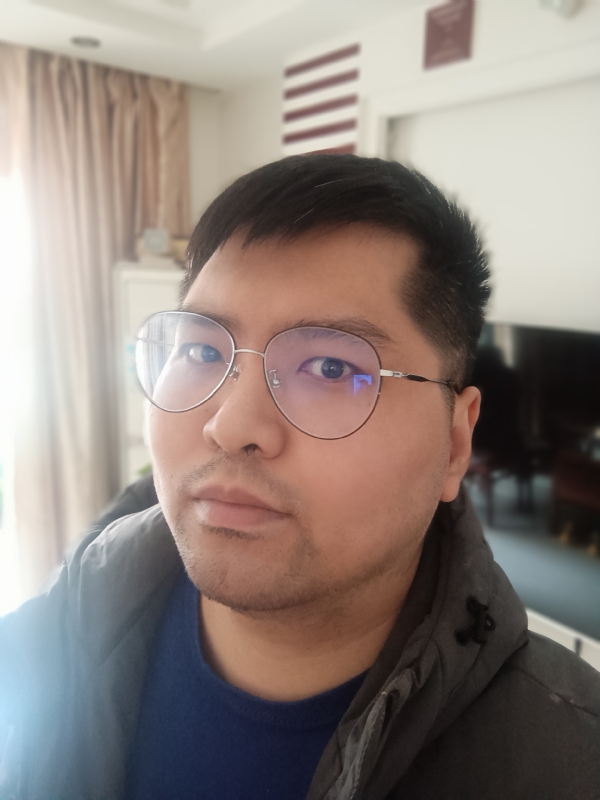 火恋的第一张照片--漳州相亲服务中心
