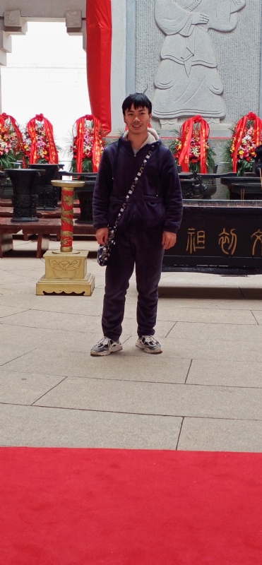 单身的小草的第一张照片--漳州相亲服务中心