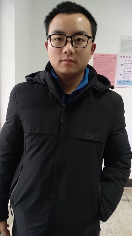 k觅知音的第一张照片--漳州相亲服务中心