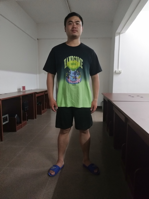 真心实意寻佳人的第一张照片--漳州相亲服务中心