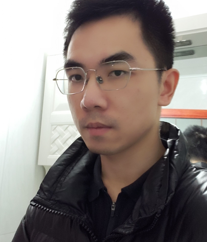 榕城南的第一张照片--漳州相亲服务中心