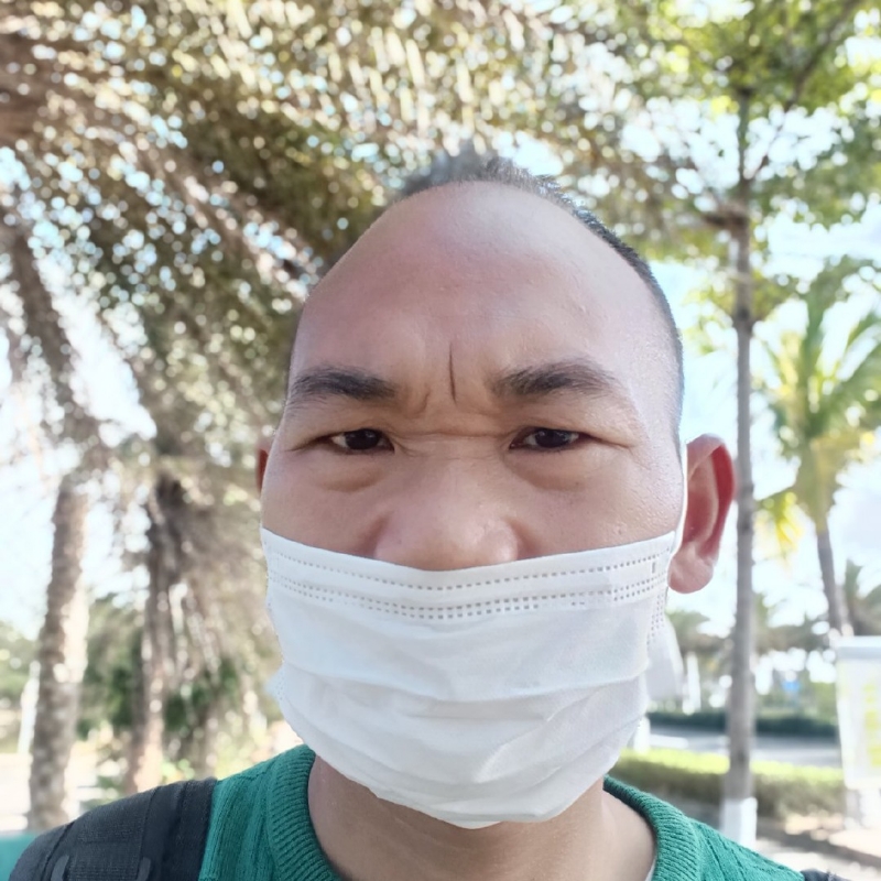 塑马的峰哥的第一张照片--漳州相亲服务中心