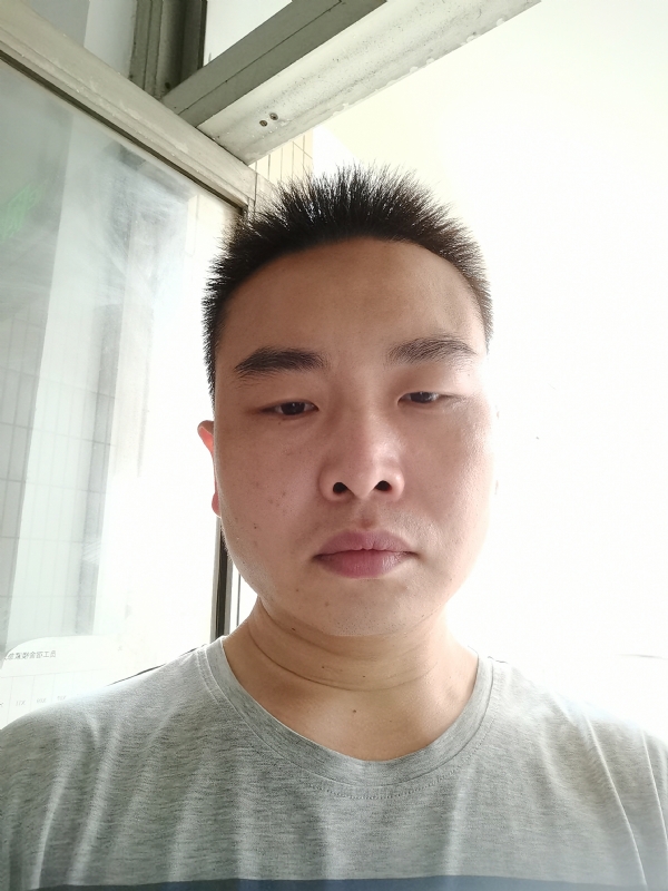 天真的我的第一张照片--漳州相亲服务中心