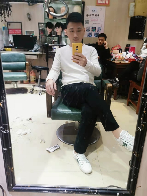 陈辉88的第一张照片--漳州相亲服务中心