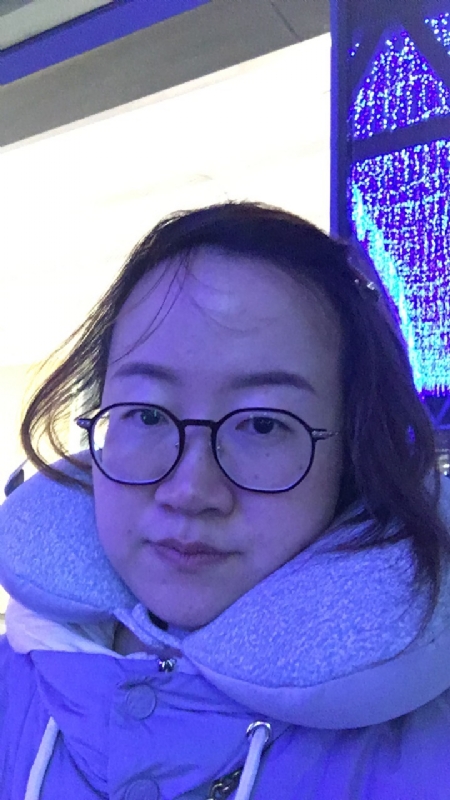 wendy的第三张照片--漳州相亲服务中心