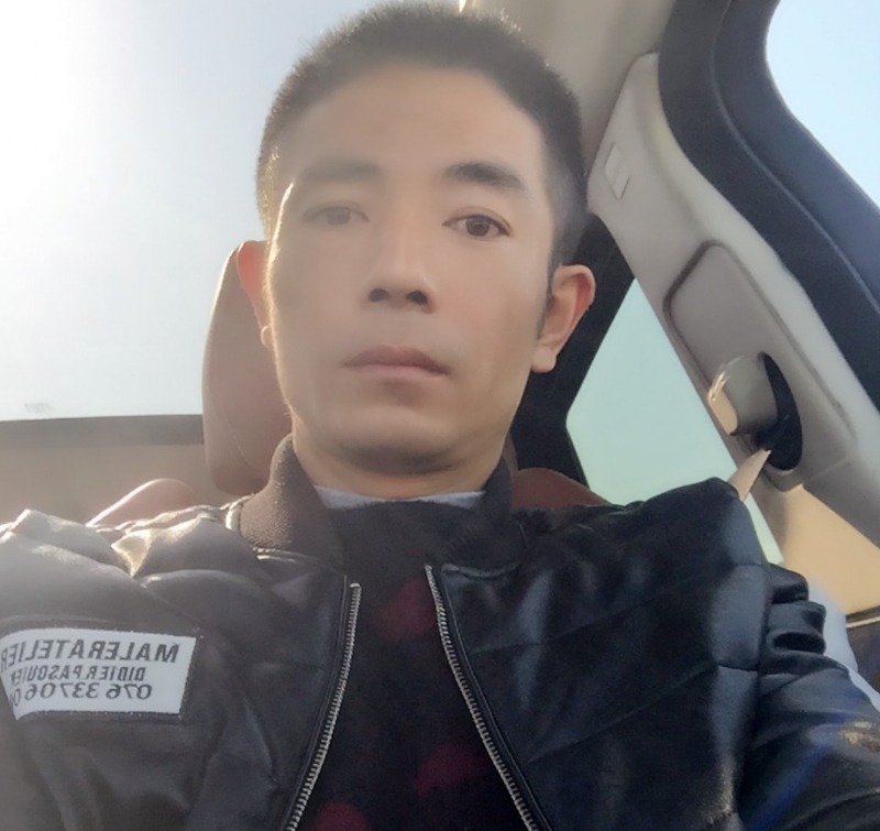 真诚过日子的来的第一张照片--漳州相亲服务中心