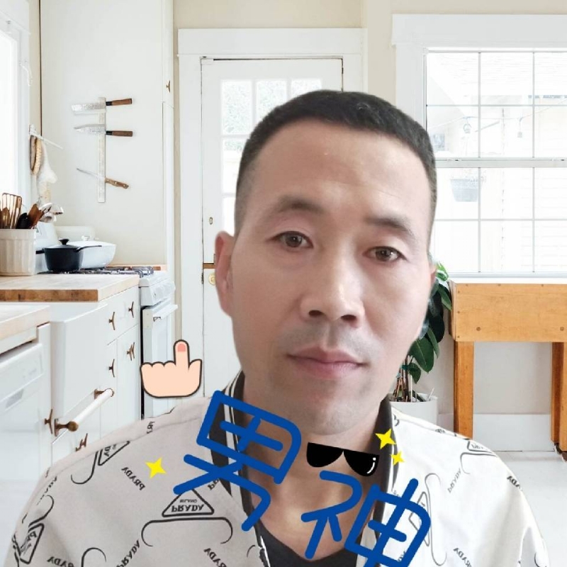 单身狼的第一张照片--漳州相亲服务中心