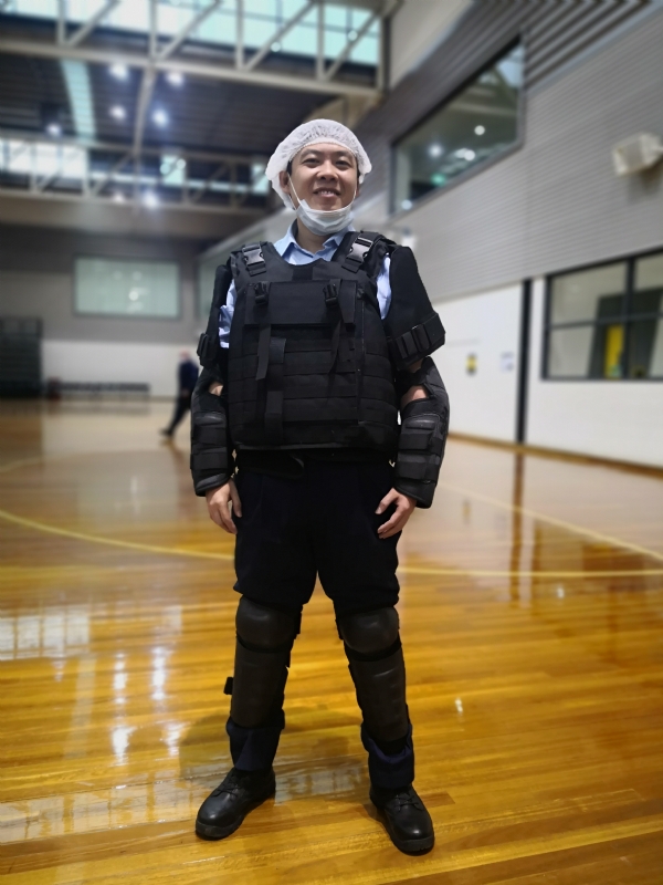 Yan的第二张照片--漳州相亲服务中心