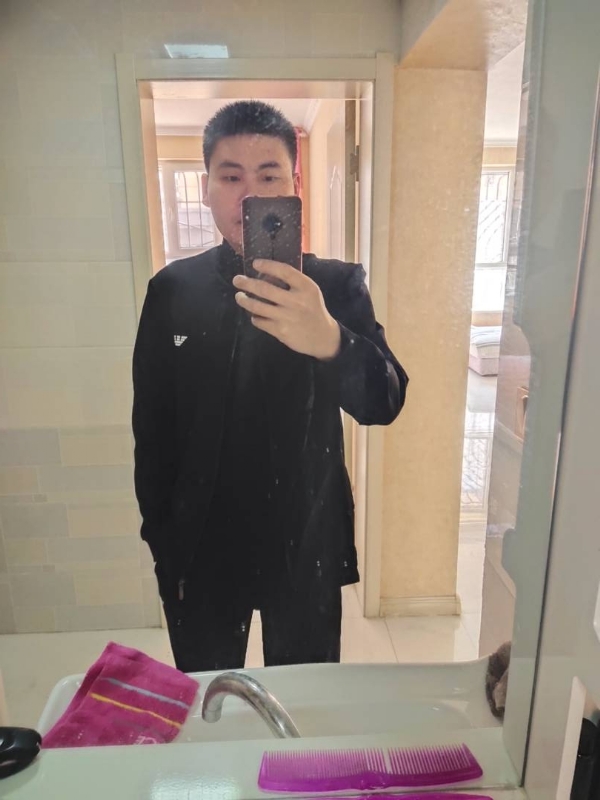 你想啥呢的第一张照片--漳州相亲服务中心