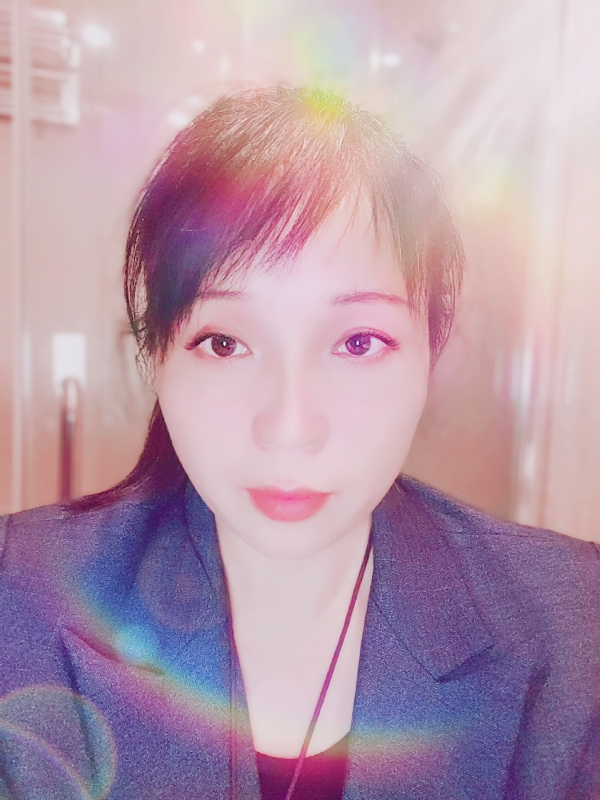 小艾的第四张照片--漳州相亲服务中心