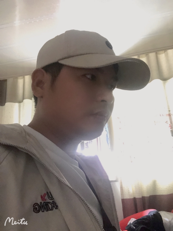 水果王子的第一张照片--漳州相亲服务中心