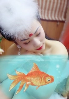 清风恋百合的第三张照片--漳州相亲服务中心