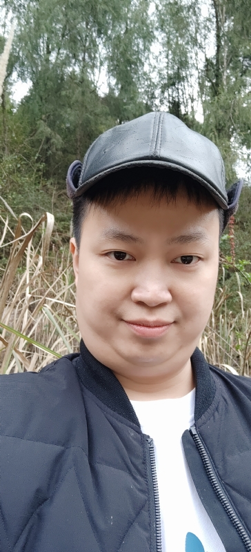 熊猫儿的第一张照片--漳州相亲服务中心