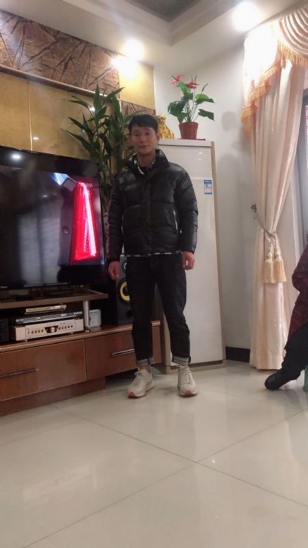 心光的第一张照片--漳州相亲服务中心
