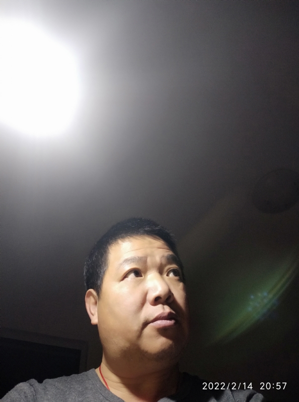 飞龙的第一张照片--漳州相亲服务中心