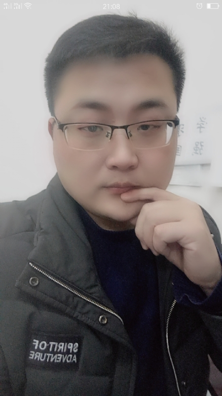 手心里的温柔的第一张照片--漳州相亲服务中心