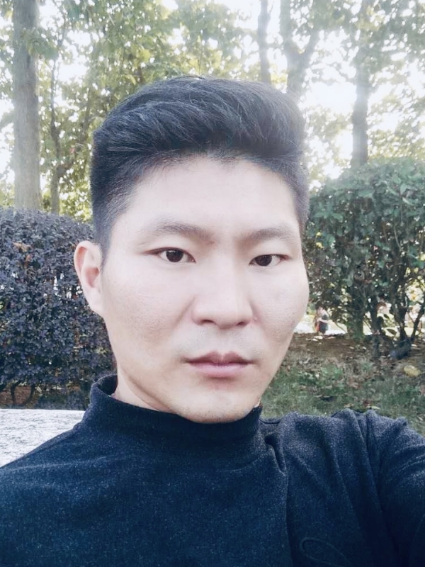 美好的玉米肠的第一张照片--漳州相亲服务中心