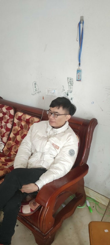 吴的第一张照片--漳州相亲服务中心