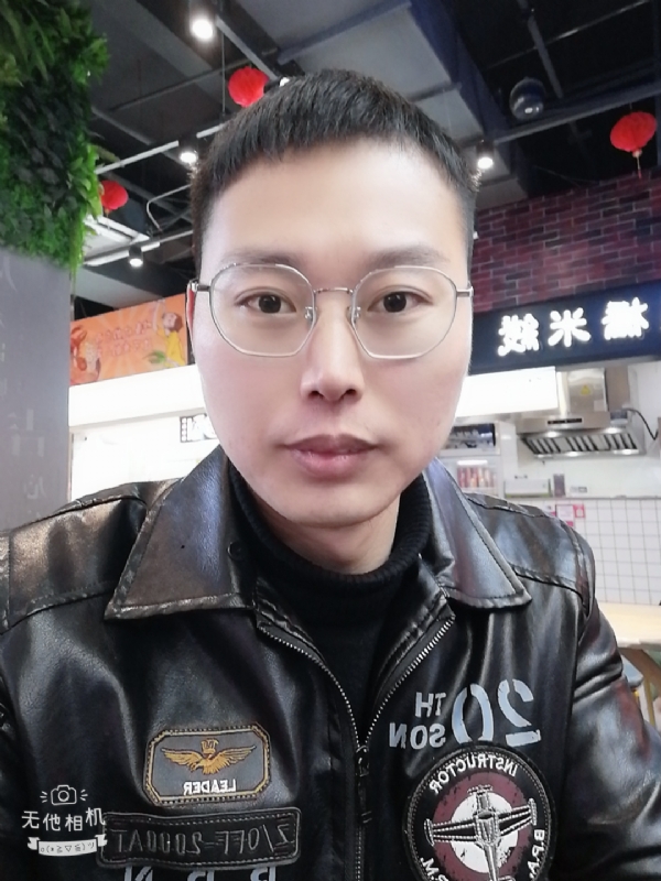 liuxiaocong的第一张照片--漳州相亲服务中心