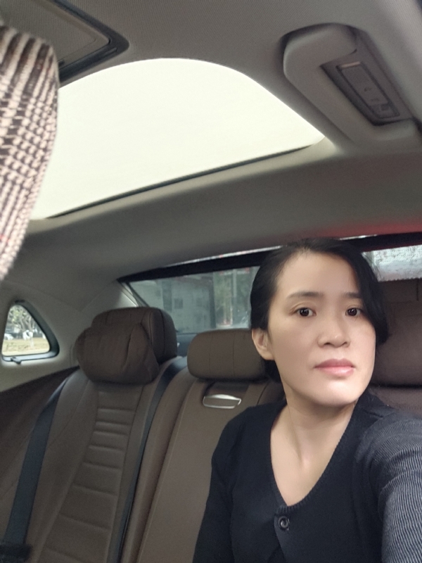 烟雨如墨的第一张照片--漳州相亲服务中心