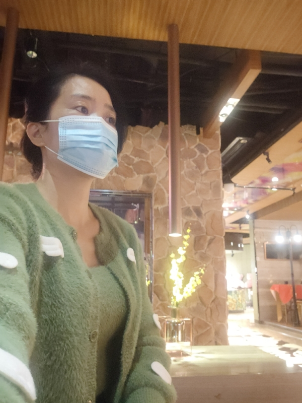 烟雨如墨的第三张照片--漳州相亲服务中心