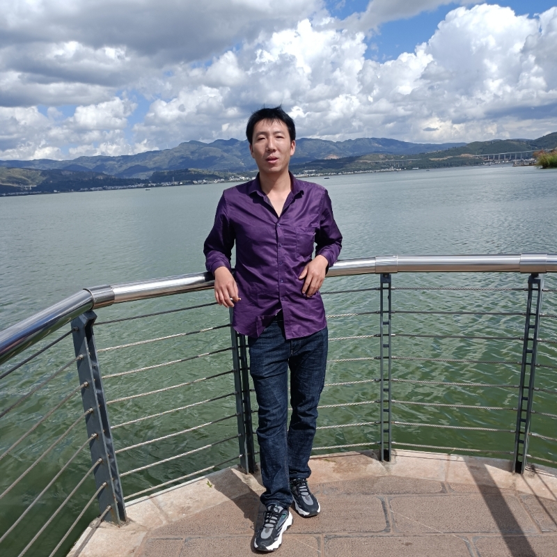 大长今的第二张照片--漳州相亲服务中心