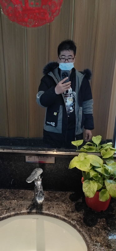 冷漠果果的第一张照片--漳州相亲服务中心