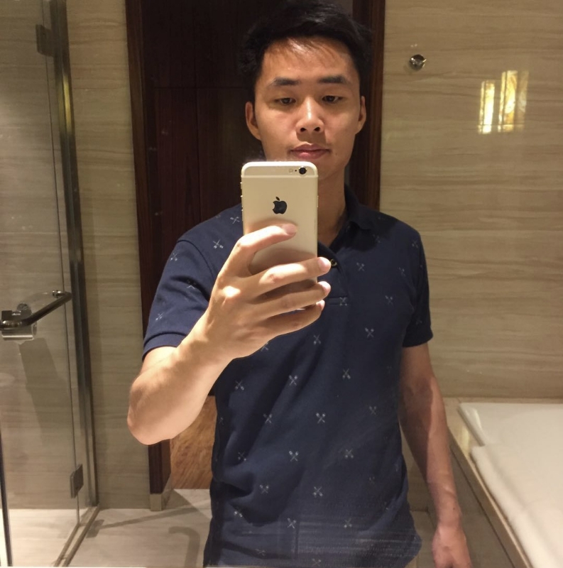 爱与自由的第一张照片--漳州相亲服务中心