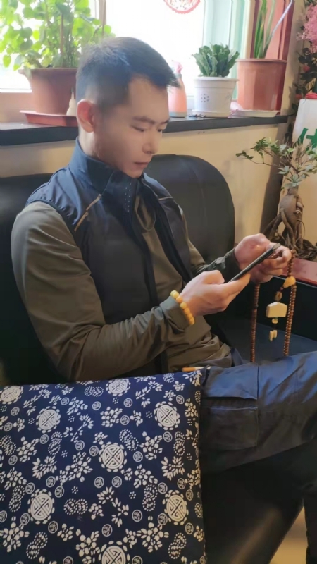 绕指柔的第一张照片--漳州相亲服务中心
