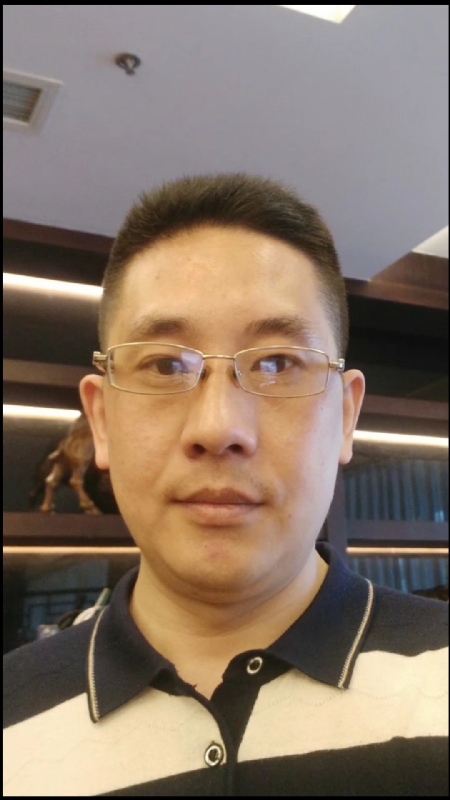 阿威的第一张照片--漳州相亲服务中心