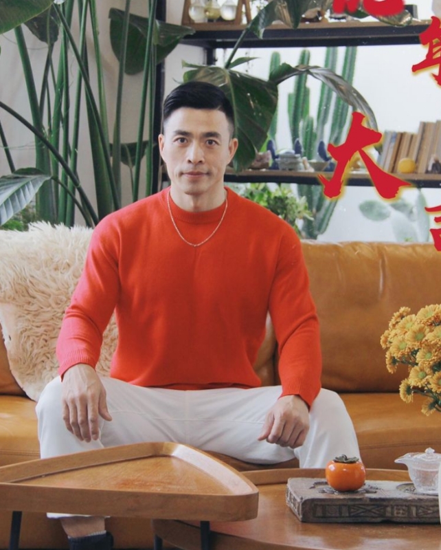 威廉的第一张照片--漳州相亲服务中心