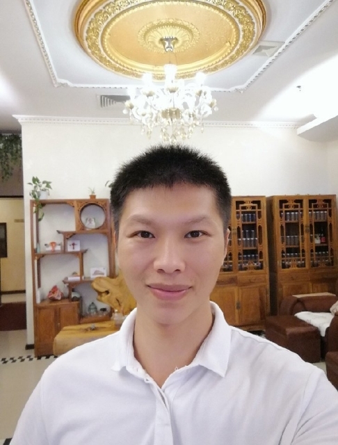 大卫的第一张照片--漳州相亲服务中心