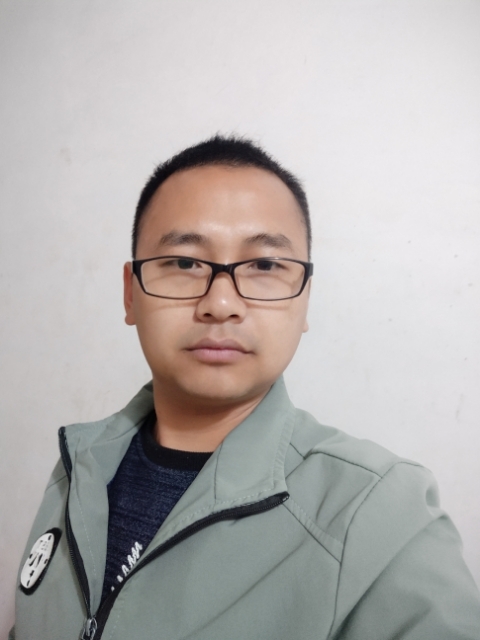 随缘的第一张照片--漳州相亲服务中心
