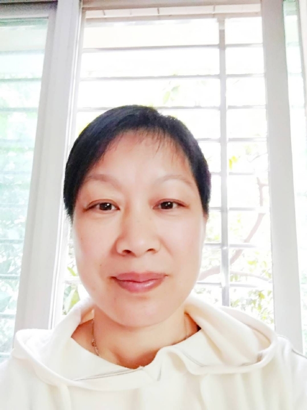 小妹的第一张照片--漳州相亲服务中心