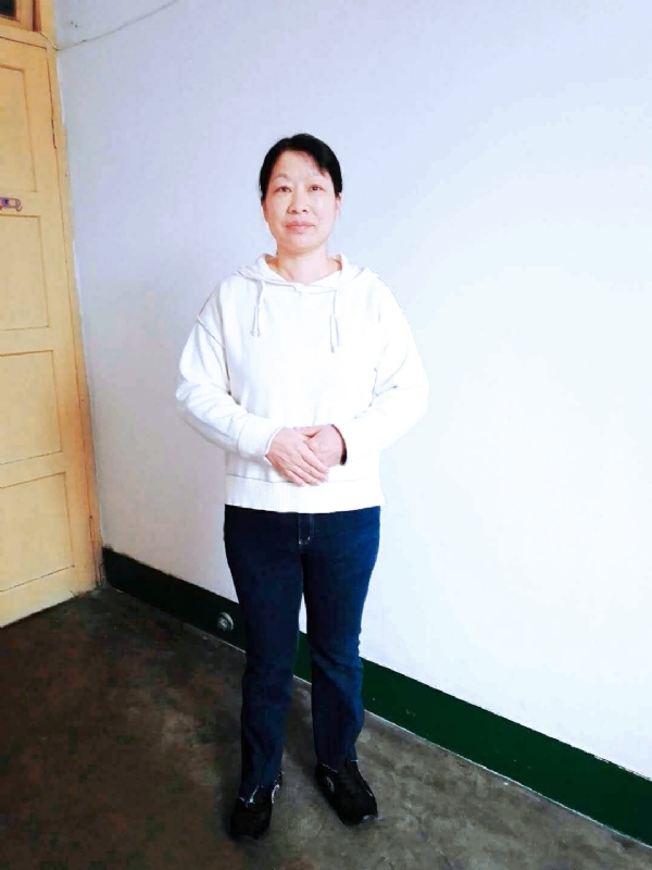 小妹的第四张照片--漳州相亲服务中心