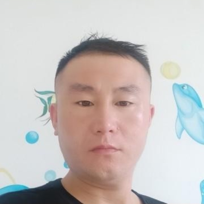 周广瑞的第一张照片--漳州相亲服务中心