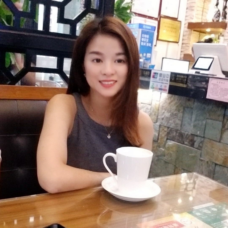 呢子的第一张照片--漳州相亲服务中心
