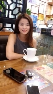 呢子的第五张照片--漳州相亲服务中心