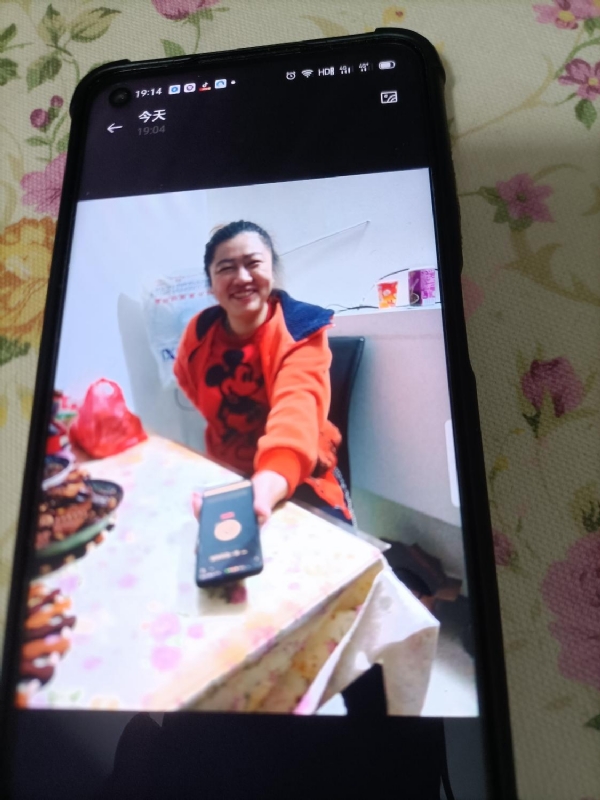 北方人在桂林的第一张照片--漳州相亲服务中心