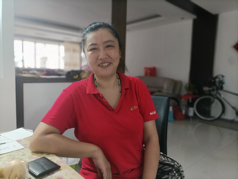 北方人在桂林的第四张照片--漳州相亲服务中心